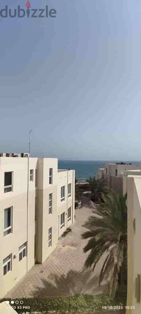 "SR-AV-342 *Luxurious Villa for Rent in Seeb – Beachside Bliss Awaits 1