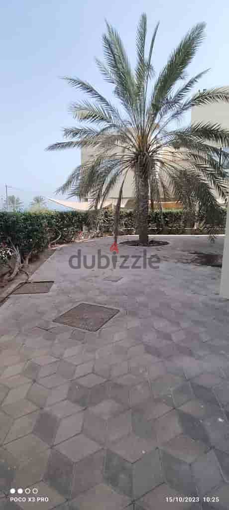 "SR-AV-342 *Luxurious Villa for Rent in Seeb – Beachside Bliss Awaits 2