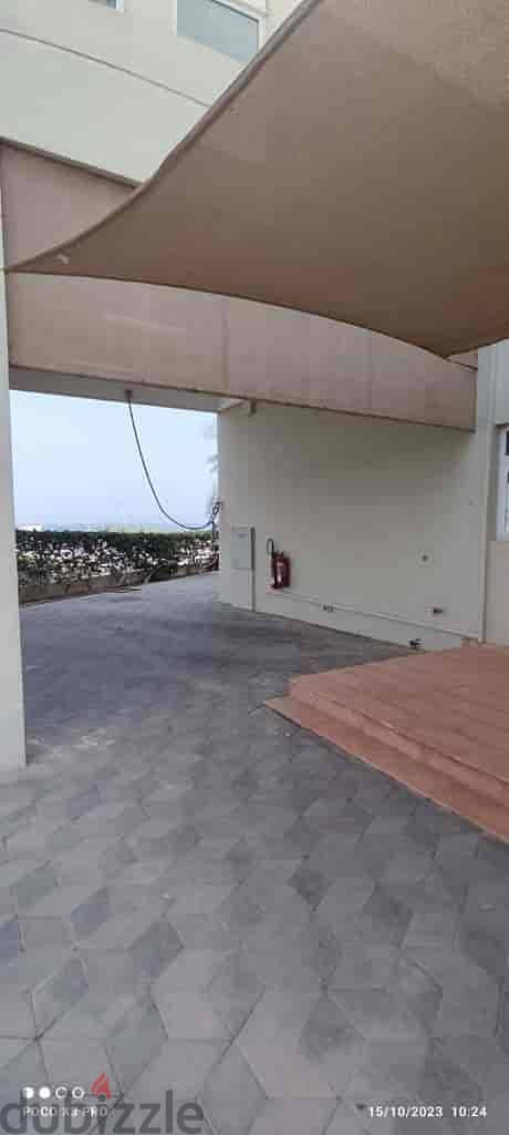 "SR-AV-342 *Luxurious Villa for Rent in Seeb – Beachside Bliss Awaits 16