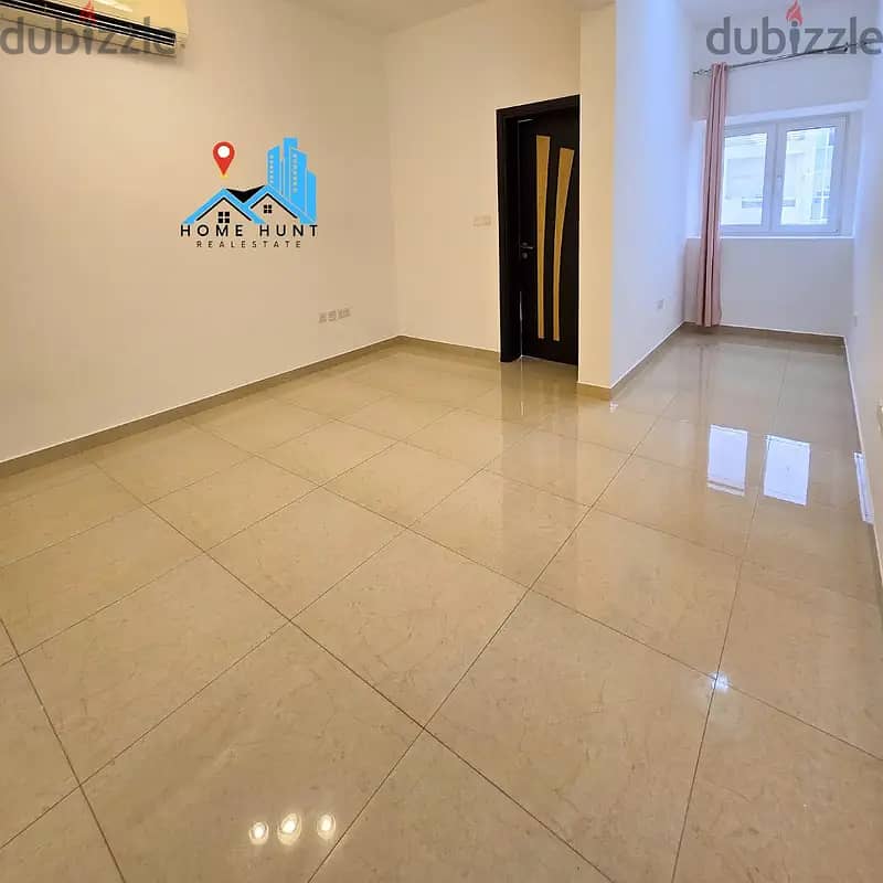 AL KHUWAIR | ELEGANT 2+1 BHK APARTMENT IN AL MAHA STREET 5