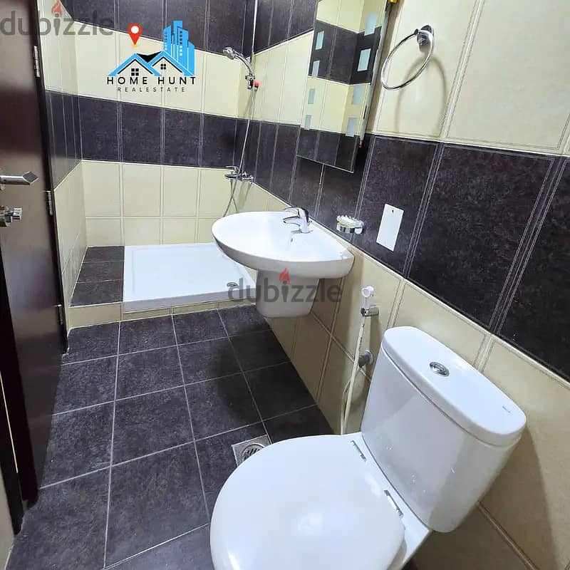 AL KHUWAIR | ELEGANT 2+1 BHK APARTMENT IN AL MAHA STREET 10