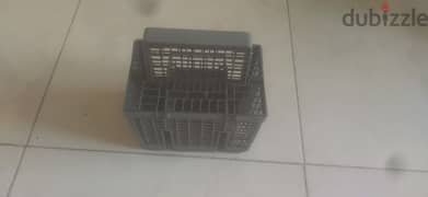 LG dishwasher universel cutlery basket