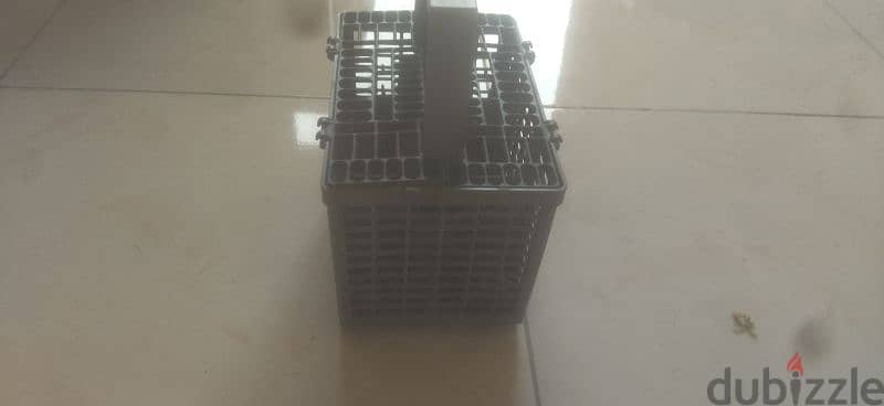 LG dishwasher universel cutlery basket 1