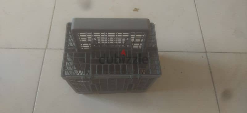 LG dishwasher universel cutlery basket 2