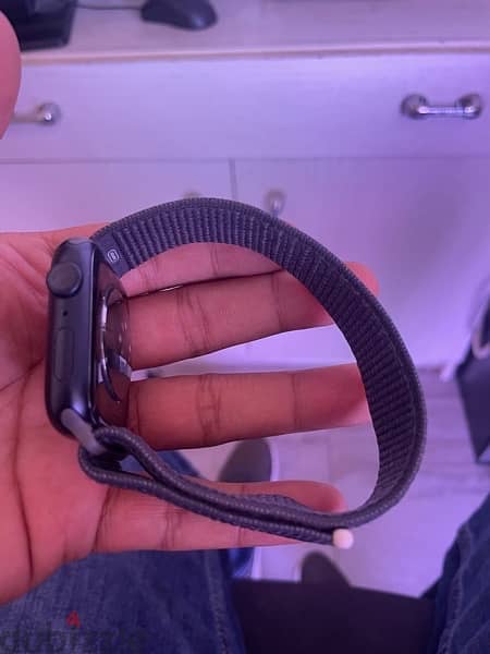 APPLE WATCH SERIES 9 45mm 3