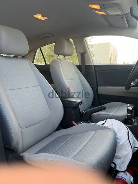 Kia Rio 2019 6