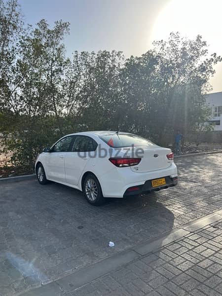 Kia Rio 2019 9