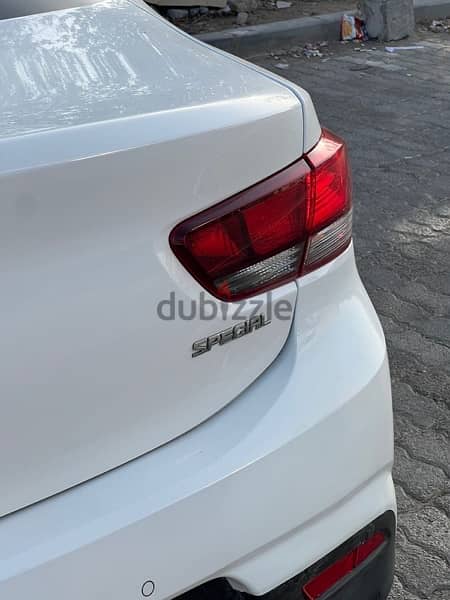 Kia Rio 2019 10