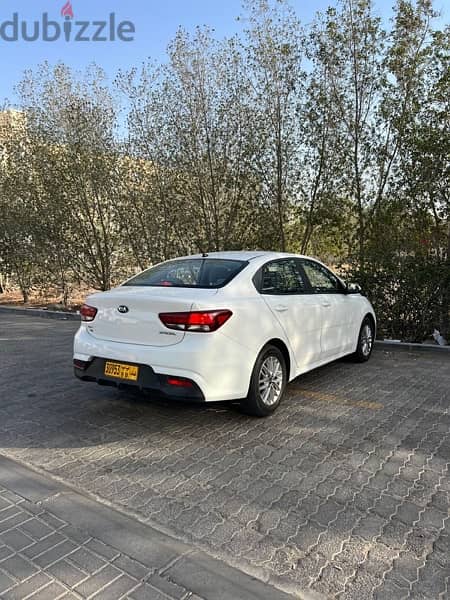 Kia Rio 2019 13