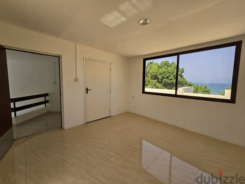 3 Bhk + Maid room next to the beach 5