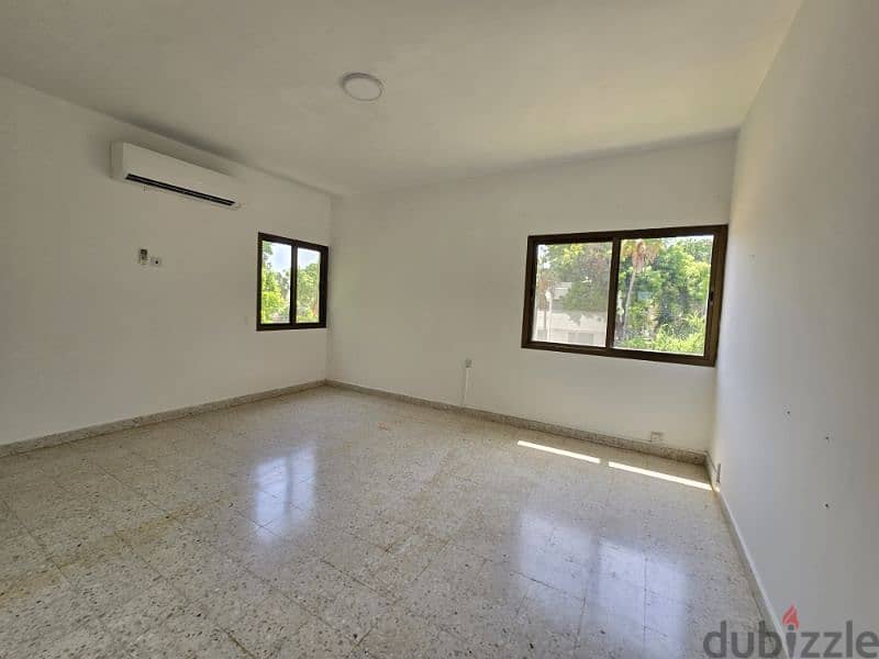 3 Bhk + Maid room next to the beach 11