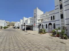 3 bhk +1 maid room At shati qurum