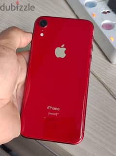 Iphone xr 128 gb