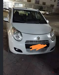 Suzuki celerio 2013 1.0 LTR Engine For Rent 0