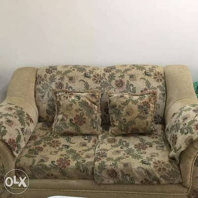 3+2 seater sofa