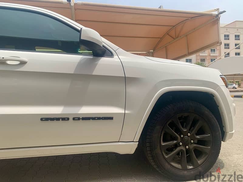 Jeep Grand Cherokee 2019/US Import 0