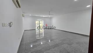 BEAUTIFUL 4+1 BHK TOWNHOUSE FOR RENT - MQ