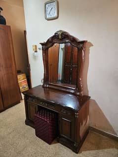 Excellent Condition Dresser for sale