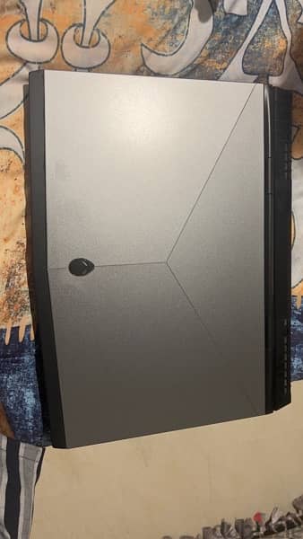 Alienware 17 R4 2