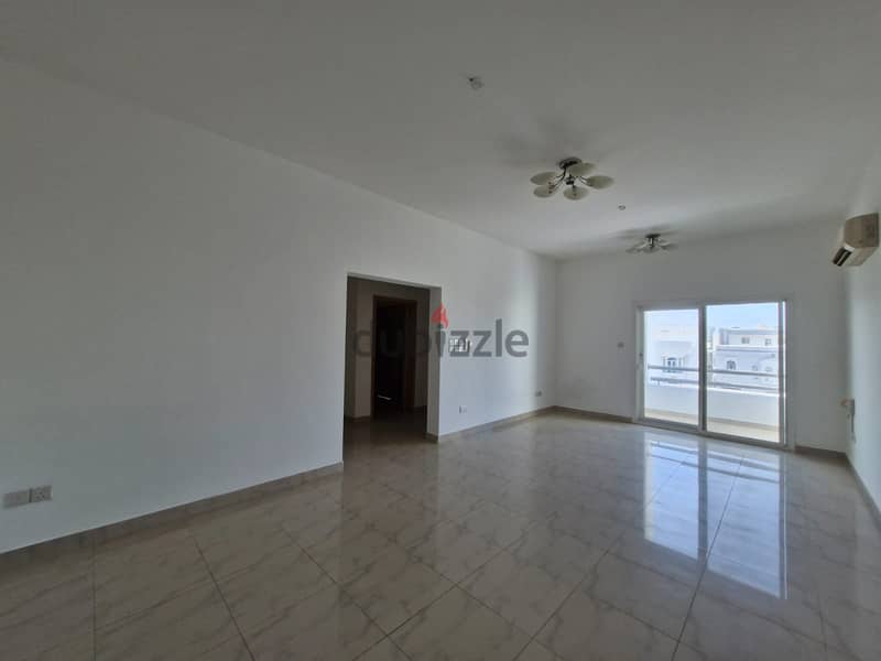 2 BR Great Flat in Shatti Boulevard 1