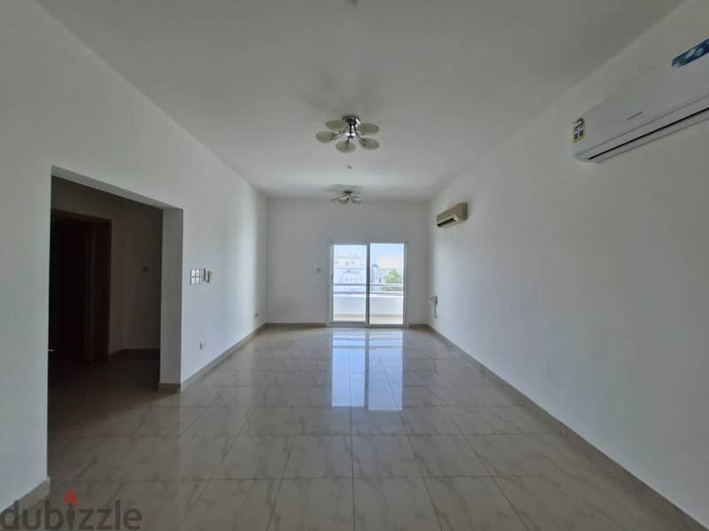 2 BR Great Flat in Shatti Boulevard 2