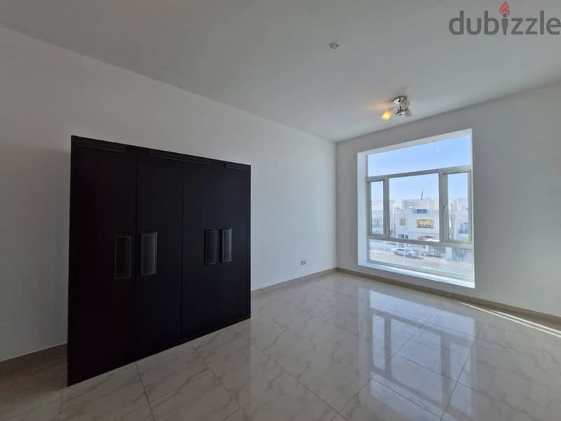 2 BR Great Flat in Shatti Boulevard 5