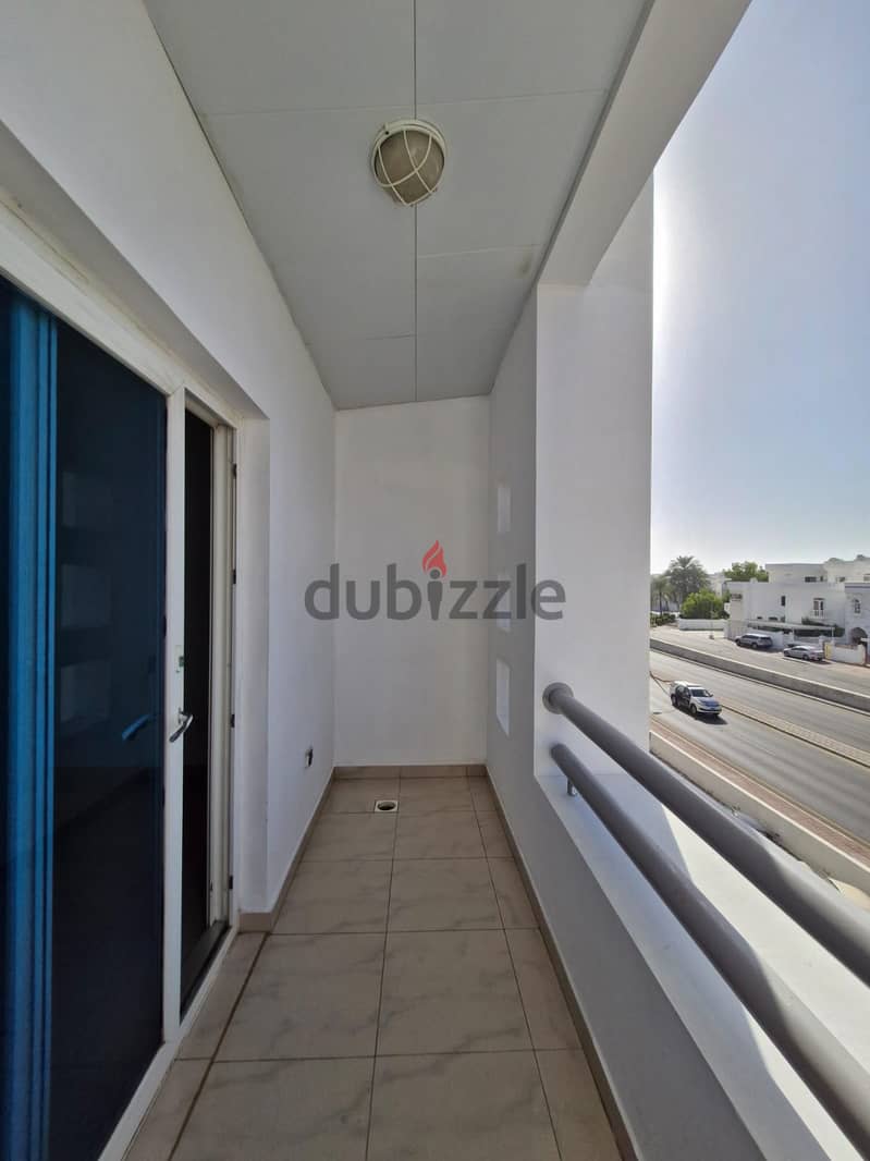 2 BR Great Flat in Shatti Boulevard 7