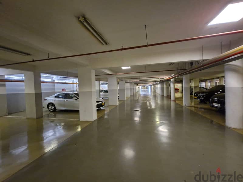 2 BR Great Flat in Shatti Boulevard 11