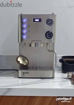 gmilai 3007d espresso machine