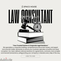 corporate legal consultants 0