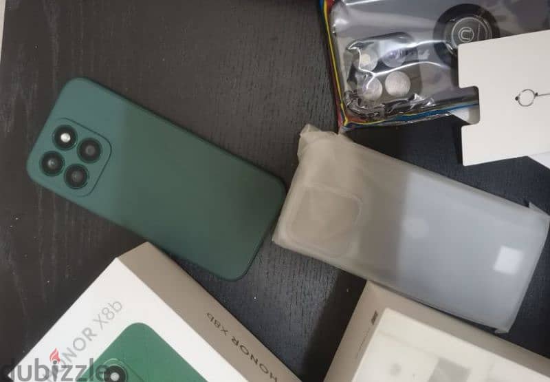 للبيع هونور X8b for sale Honor 2