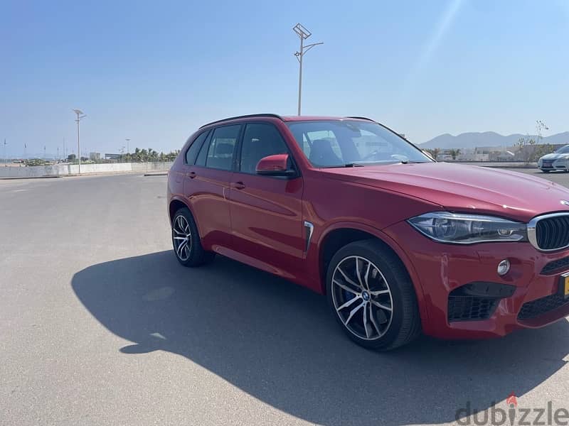 BMW X5 M 2