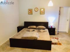 fully furnished studio room for rent al Azaiba al Meera hyper market 0