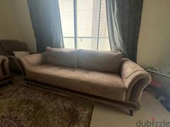 sofa