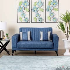 Danube Sofa set 3+2+1 clean and excellent condition