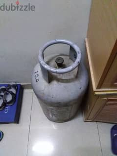 cooking cylinder