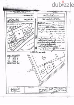 Prime Industrial Land for Sale in Sohar