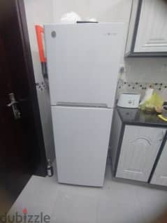 Daewoo Refrigerator 2 doors