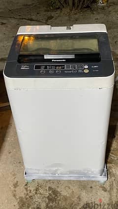 Washing Machine Fully Auto