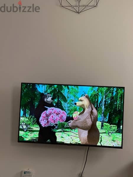 hisense 43inch led 0