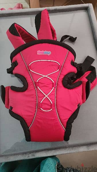 Baby carrier 0