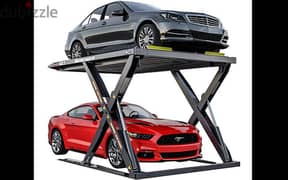 Autostacker for rent