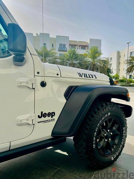 Jeep Wrangler 2020 5