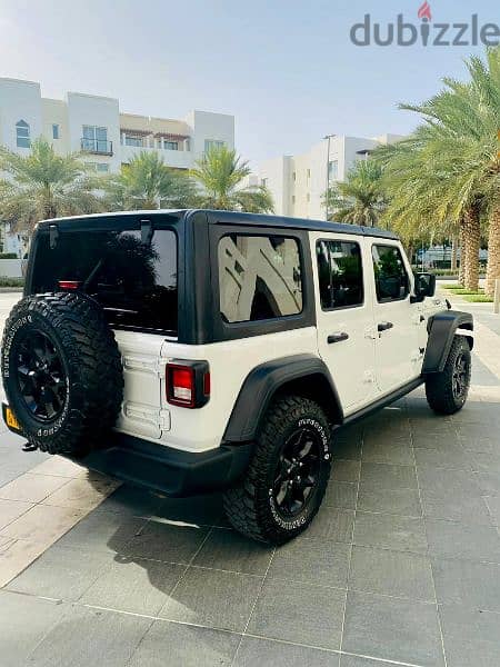 Jeep Wrangler 2020 6