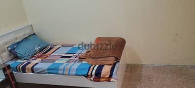 executive bed space for Indians 0