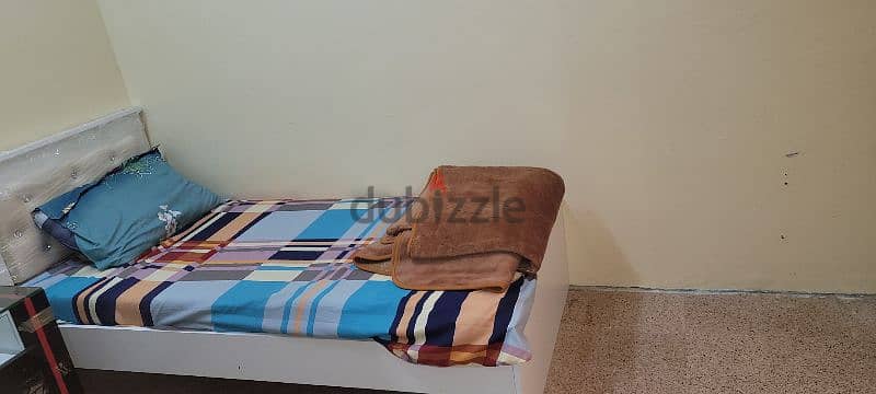 executive bed space for Indians 2