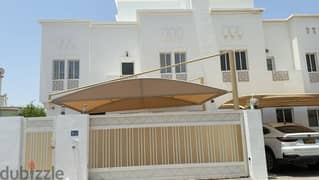 WELL MAINTAINED 5+1BR VILLA IN AL HAIL