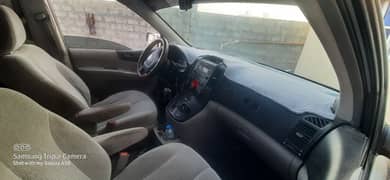 Kia Carnival 2008