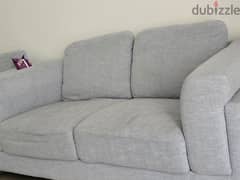 Sofa set 3+2+1