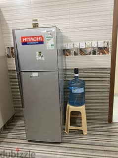 HITACHI